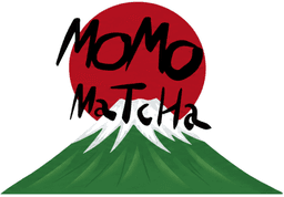 Momo Matcha
